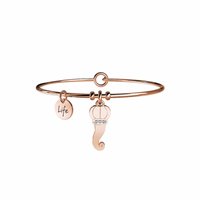 Bracciale Kidult Donna Symbols in Acciaio 731013